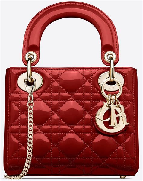 Dior's Valentine's Day Gift Guide Collection Shows Plenty of .